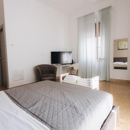The Nest - B&B - Suites Pescara Kültér fotó