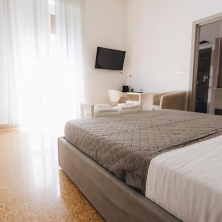 The Nest - B&B - Suites Pescara Kültér fotó