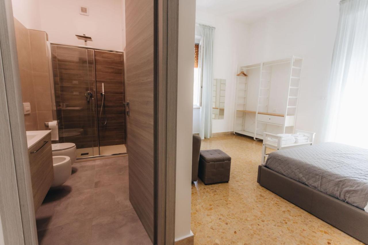 The Nest - B&B - Suites Pescara Kültér fotó
