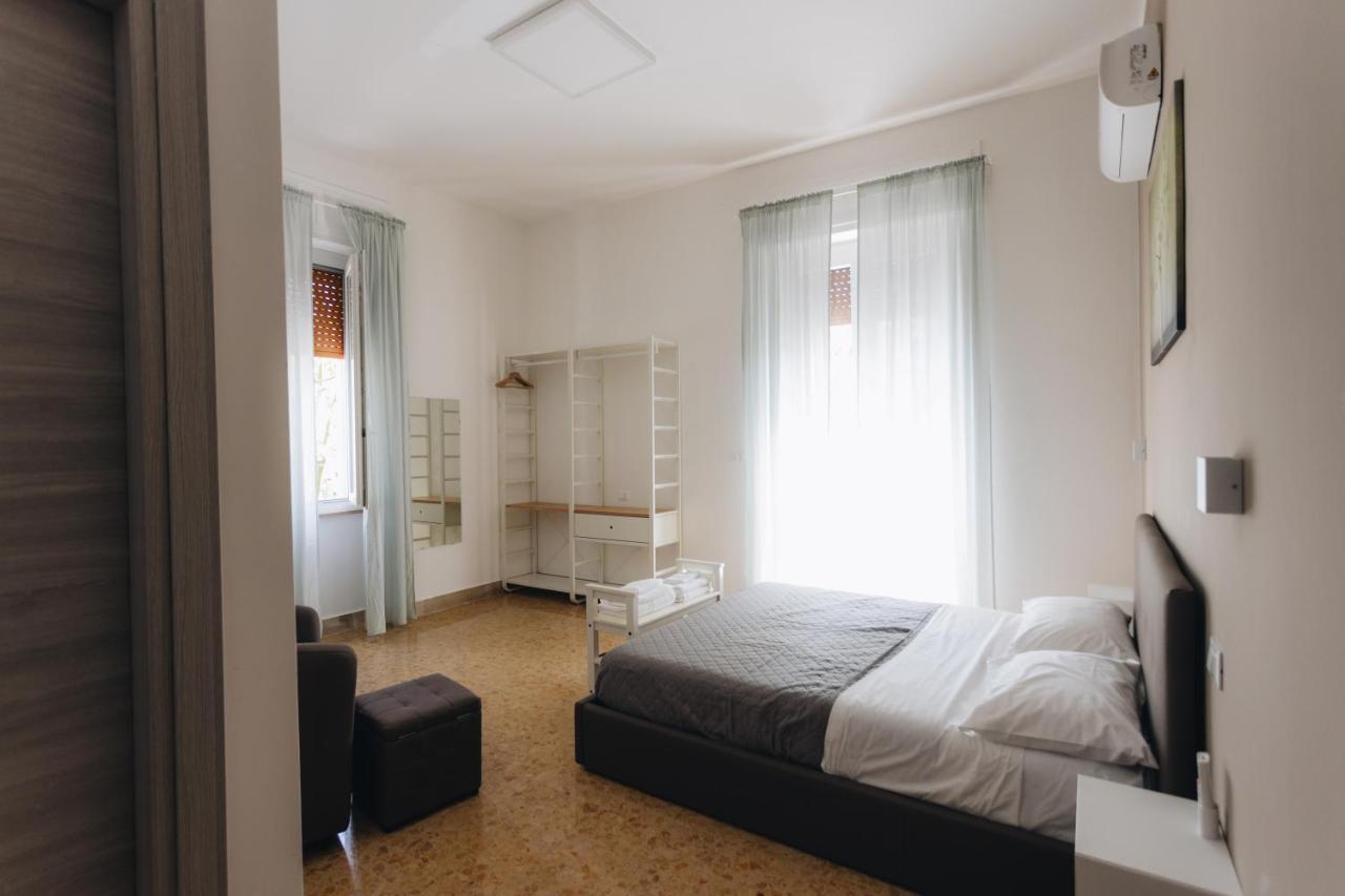 The Nest - B&B - Suites Pescara Kültér fotó