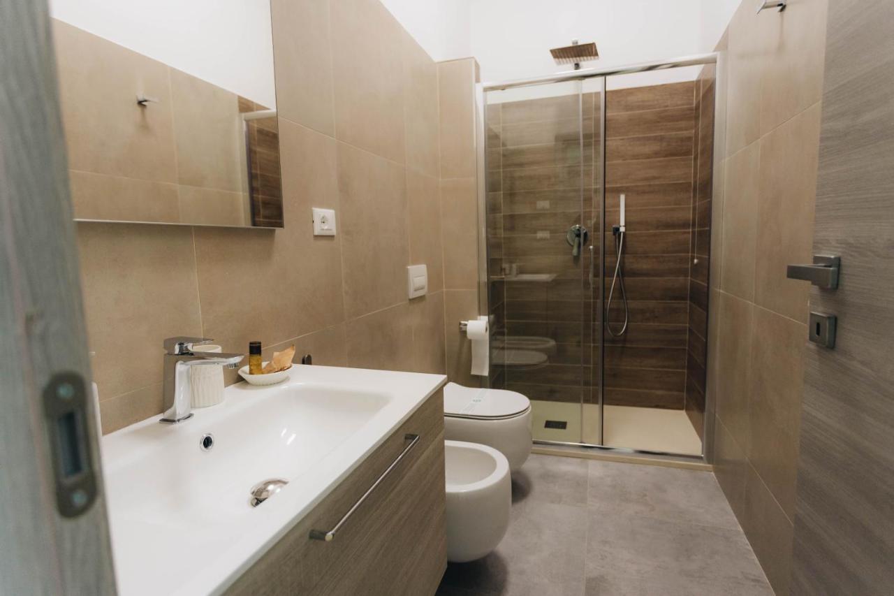 The Nest - B&B - Suites Pescara Kültér fotó