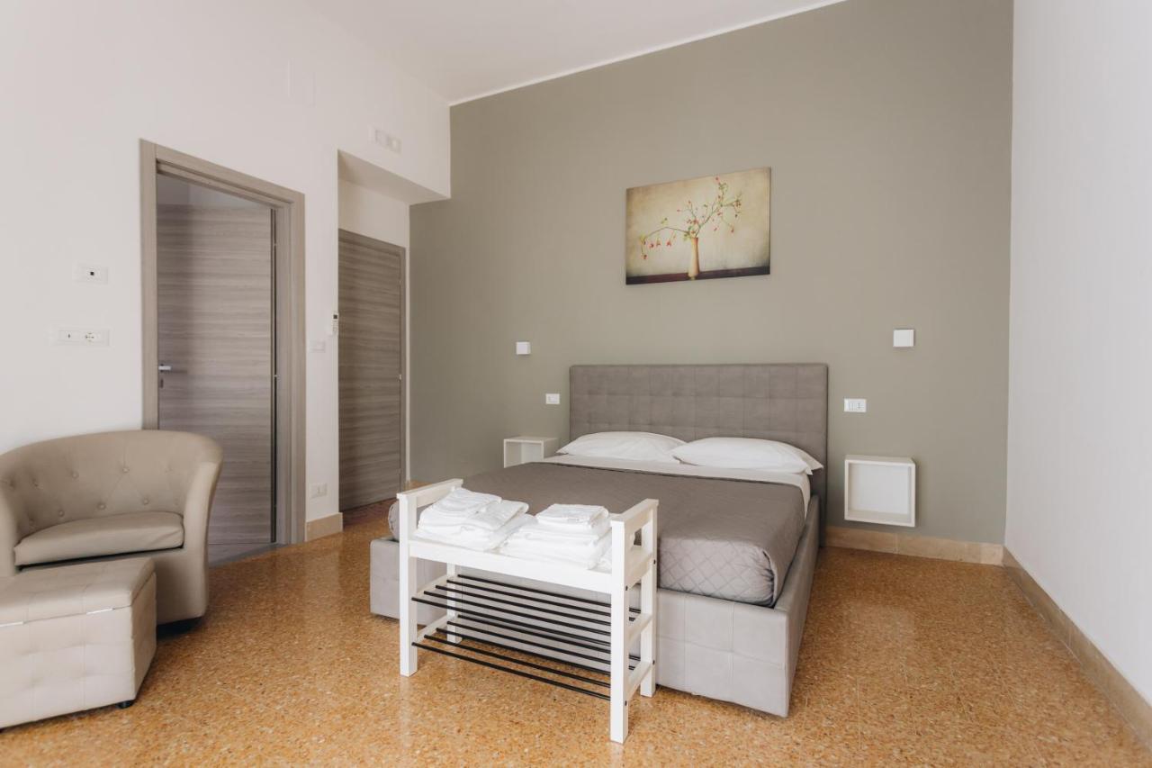 The Nest - B&B - Suites Pescara Kültér fotó