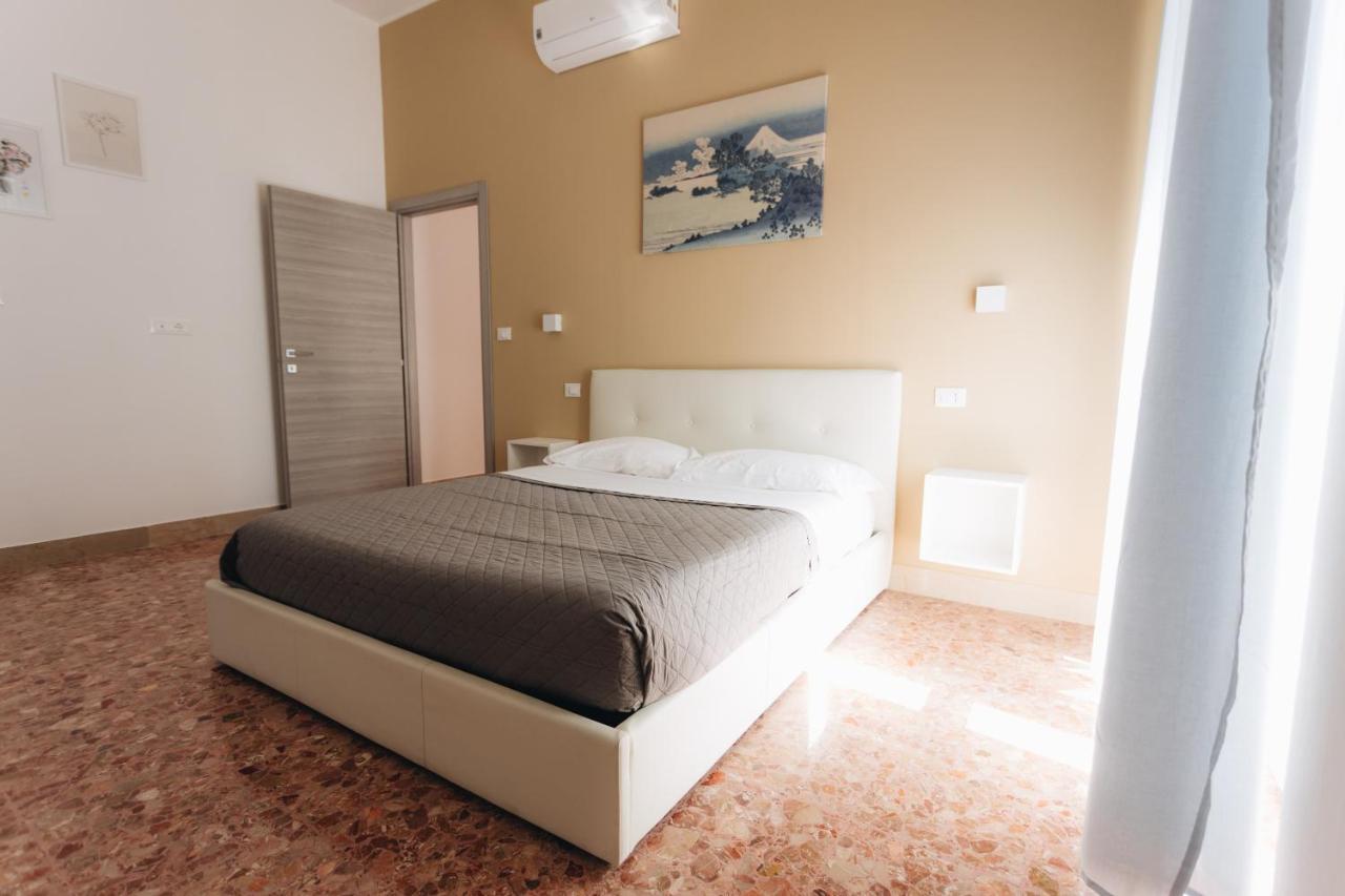 The Nest - B&B - Suites Pescara Kültér fotó