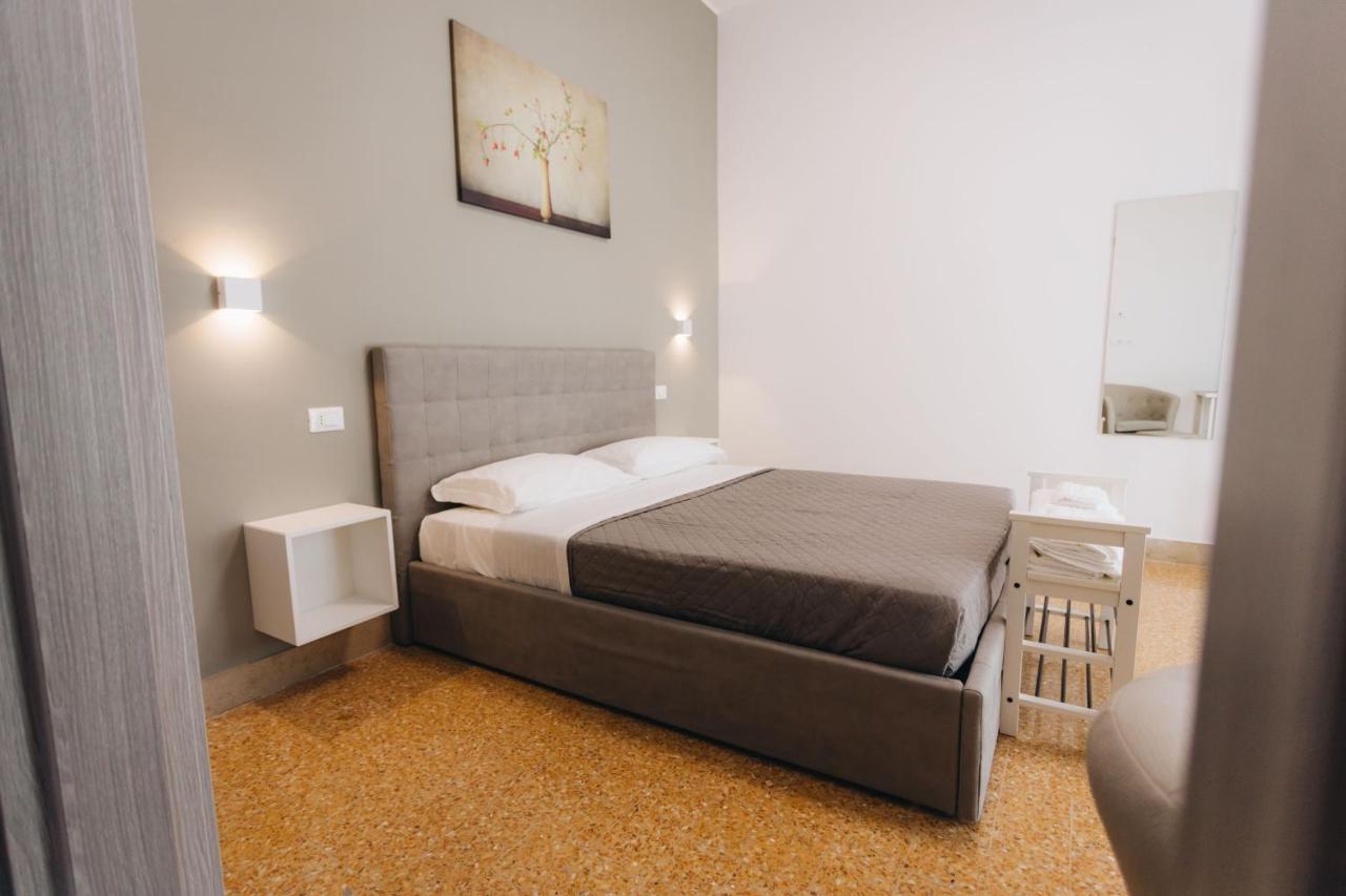 The Nest - B&B - Suites Pescara Kültér fotó