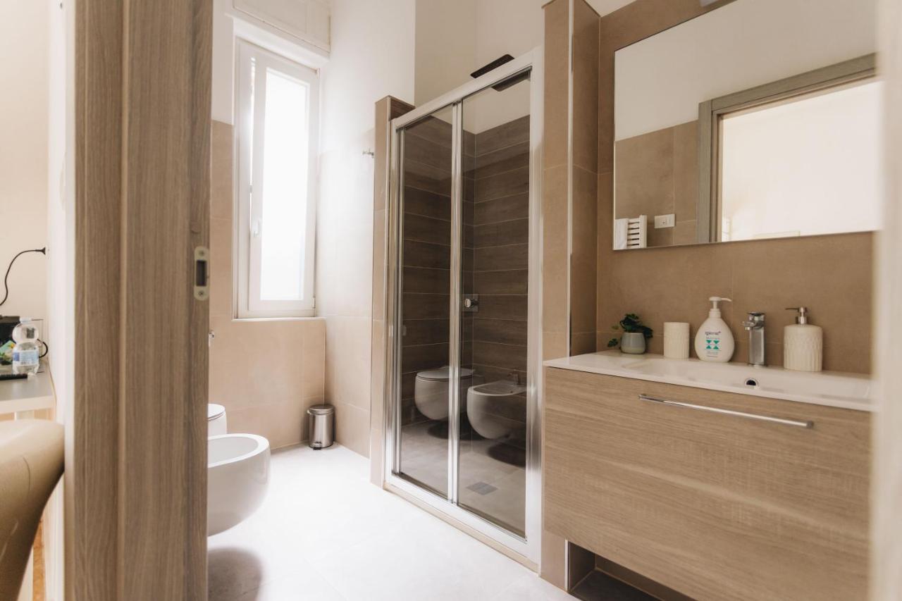 The Nest - B&B - Suites Pescara Kültér fotó