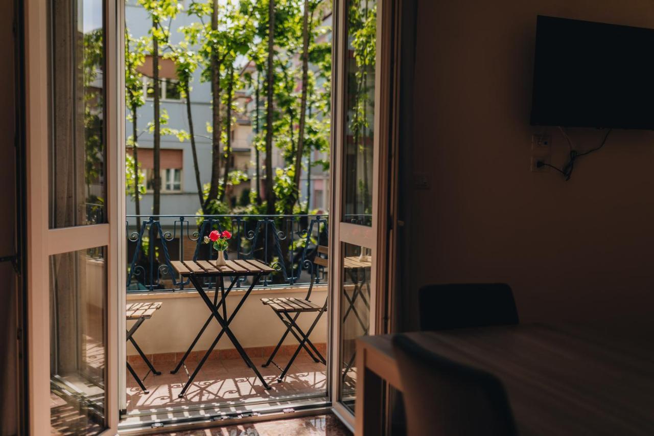 The Nest - B&B - Suites Pescara Kültér fotó